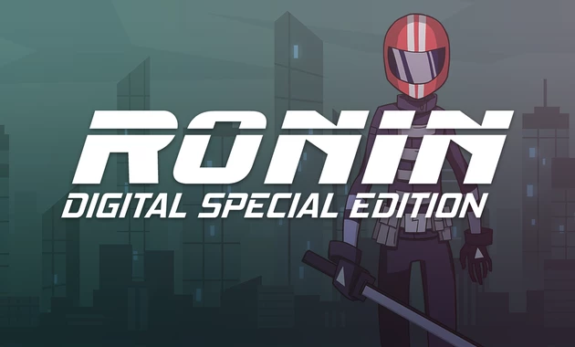 Ronin Digital Special Edition