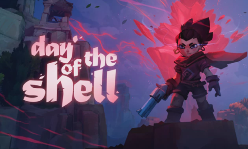 Day of the Shell