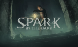 Spark in the Dark (Early Access)