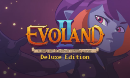 Evoland 2 Deluxe Edition