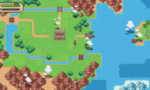 Evoland 2 Deluxe Edition