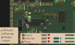Evoland 2 Deluxe Edition