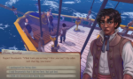 Herald The Interactive Period Drama Complete Edition