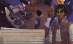 Herald The Interactive Period Drama Complete Edition