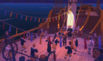 Herald The Interactive Period Drama Complete Edition