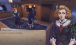 Herald The Interactive Period Drama Complete Edition