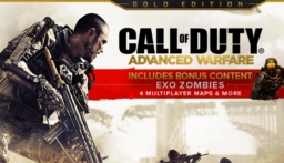 Call of Duty Advanced Warfare