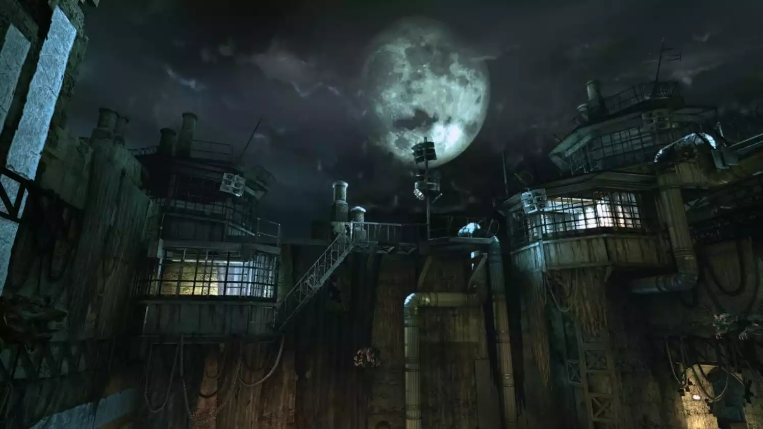 Batman Arkham Asylum Game of the Year Edition