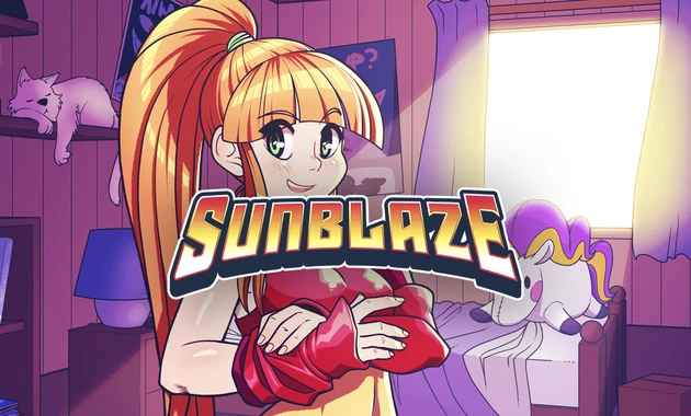 Sunblaze