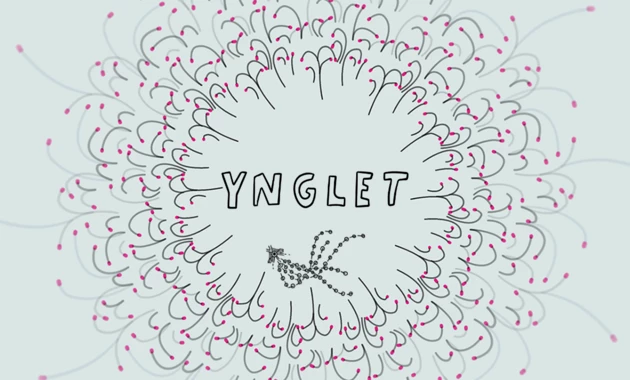 Ynglet