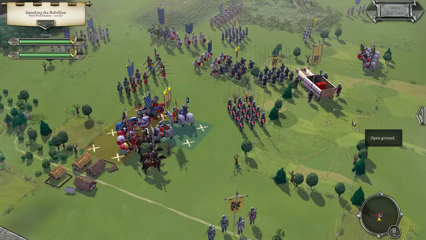 Field of Glory II Medieval
