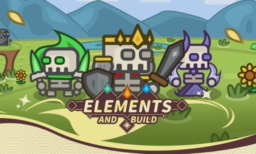 Elements and Build