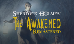 Sherlock Holmes The Awakened (2008)