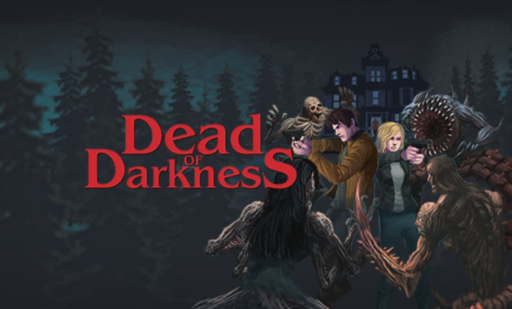 Dead of Darkness