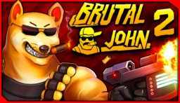BRUTAL JOHN 2 (Early Access)
