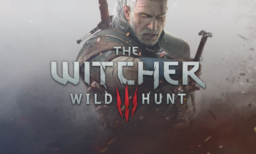 The Witcher 3 Wild Hunt Standart Edition (Ведьмак 3 Дикая Охота Стандартное издание)