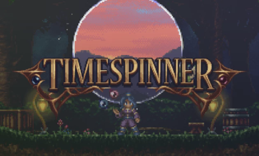 Timespinner