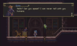 Timespinner
