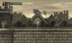 Timespinner