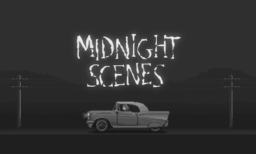 Midnight Scenes The Highway (Special Edition)