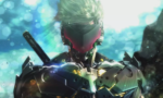 METAL GEAR RISING REVENGEANCE