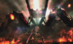 METAL GEAR RISING REVENGEANCE