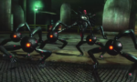 METAL GEAR RISING REVENGEANCE