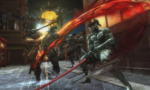 METAL GEAR RISING REVENGEANCE