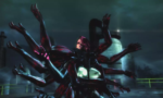METAL GEAR RISING REVENGEANCE