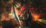 METAL GEAR RISING REVENGEANCE