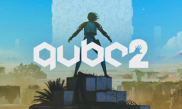 Q.U.B.E. 2 (QUBE 2)