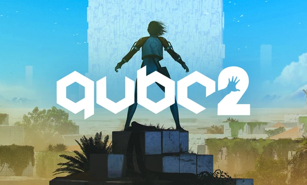 Q.U.B.E. 2 (QUBE 2)