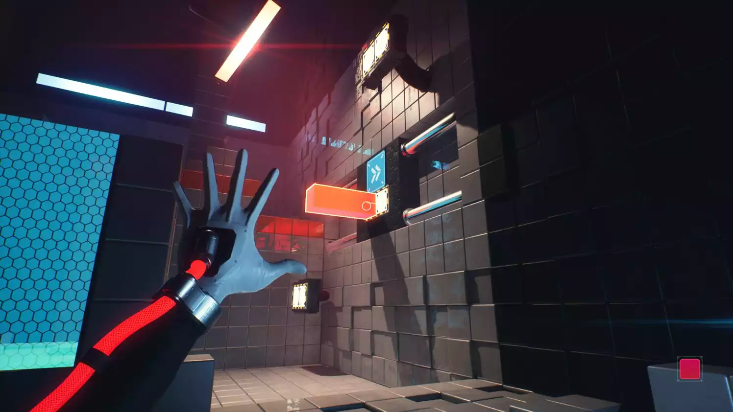Q.U.B.E. 2 (QUBE 2)
