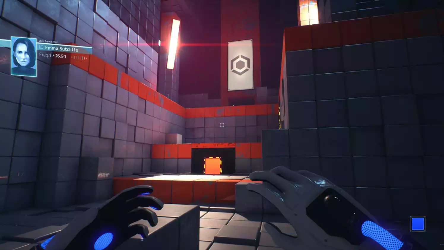 Q.U.B.E. 2 (QUBE 2)