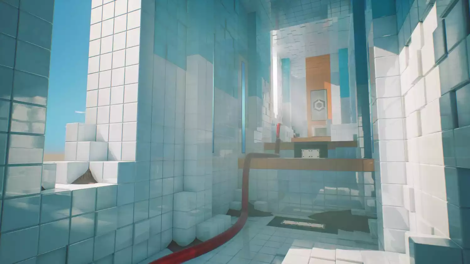 Q.U.B.E. 2 (QUBE 2)