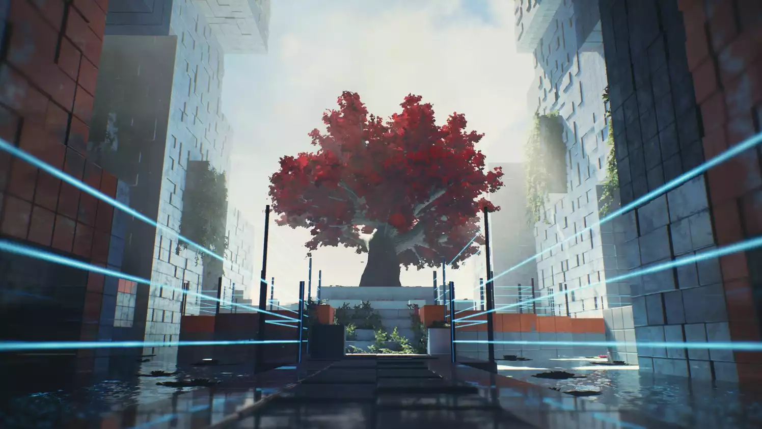 Q.U.B.E. 2 (QUBE 2)