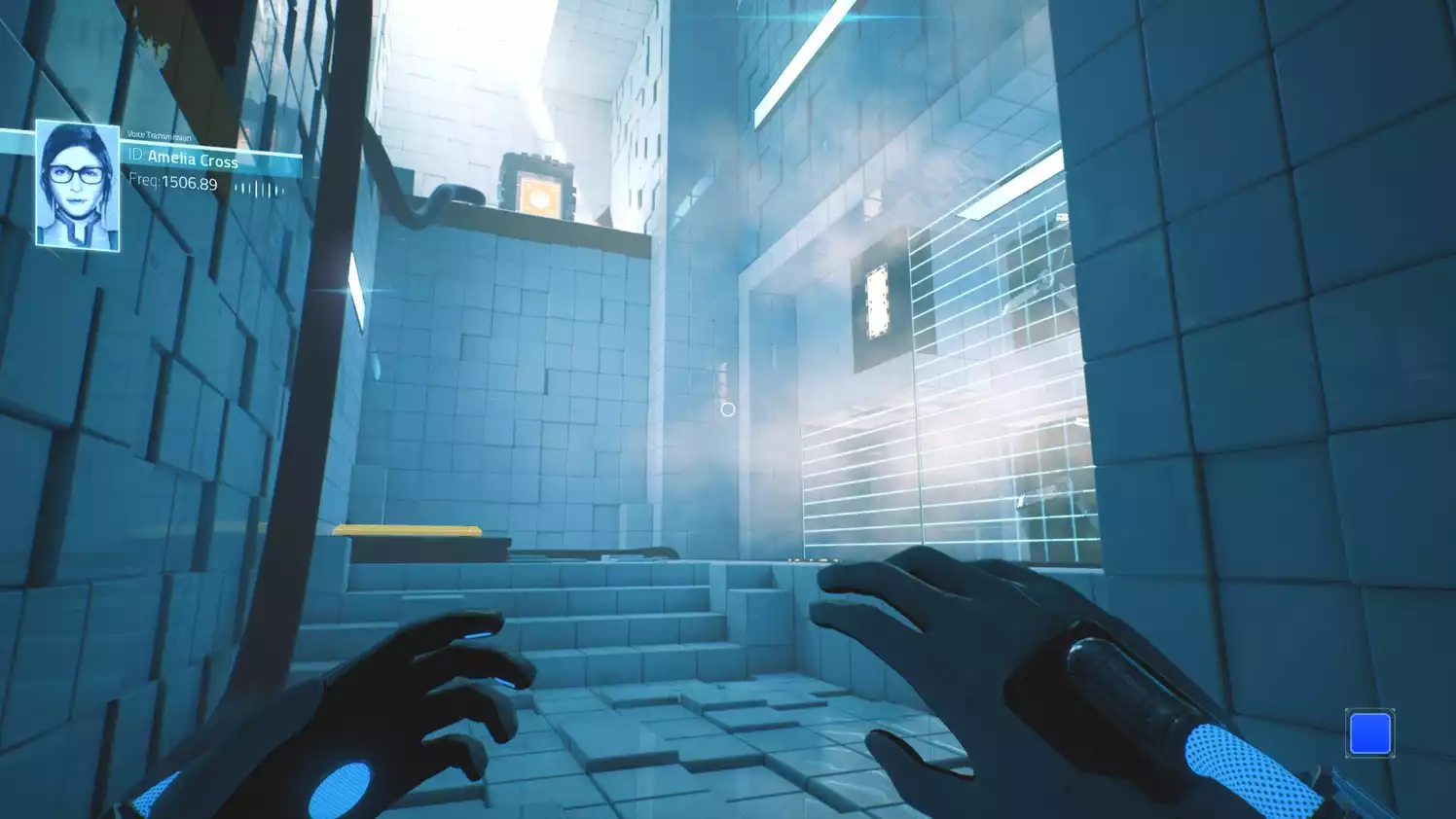 Q.U.B.E. 2 (QUBE 2)