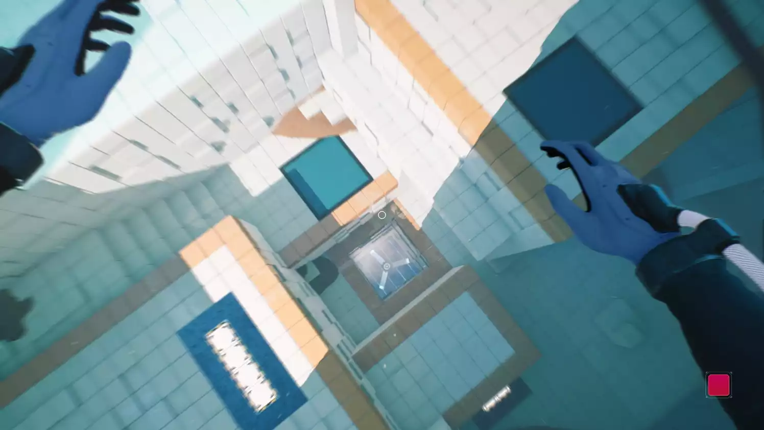 Q.U.B.E. 2 (QUBE 2)