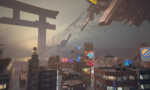 Ghostwire Tokyo Deluxe