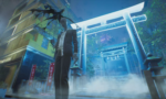 Ghostwire Tokyo Deluxe