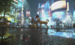 Ghostwire Tokyo Deluxe