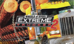 18 Wheels of Steel Extreme Trucker 2