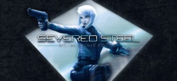 Severed Steel Digital Deluxe Version
