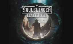 Soulslinger Envoy of Death