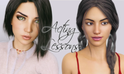 Acting Lessons