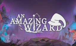 An Amazing Wizard (Early Access)