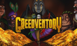 Greedventory