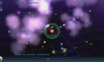 Infinite Space III Sea of Stars