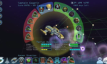 Infinite Space III Sea of Stars