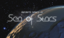 Infinite Space III Sea of Stars